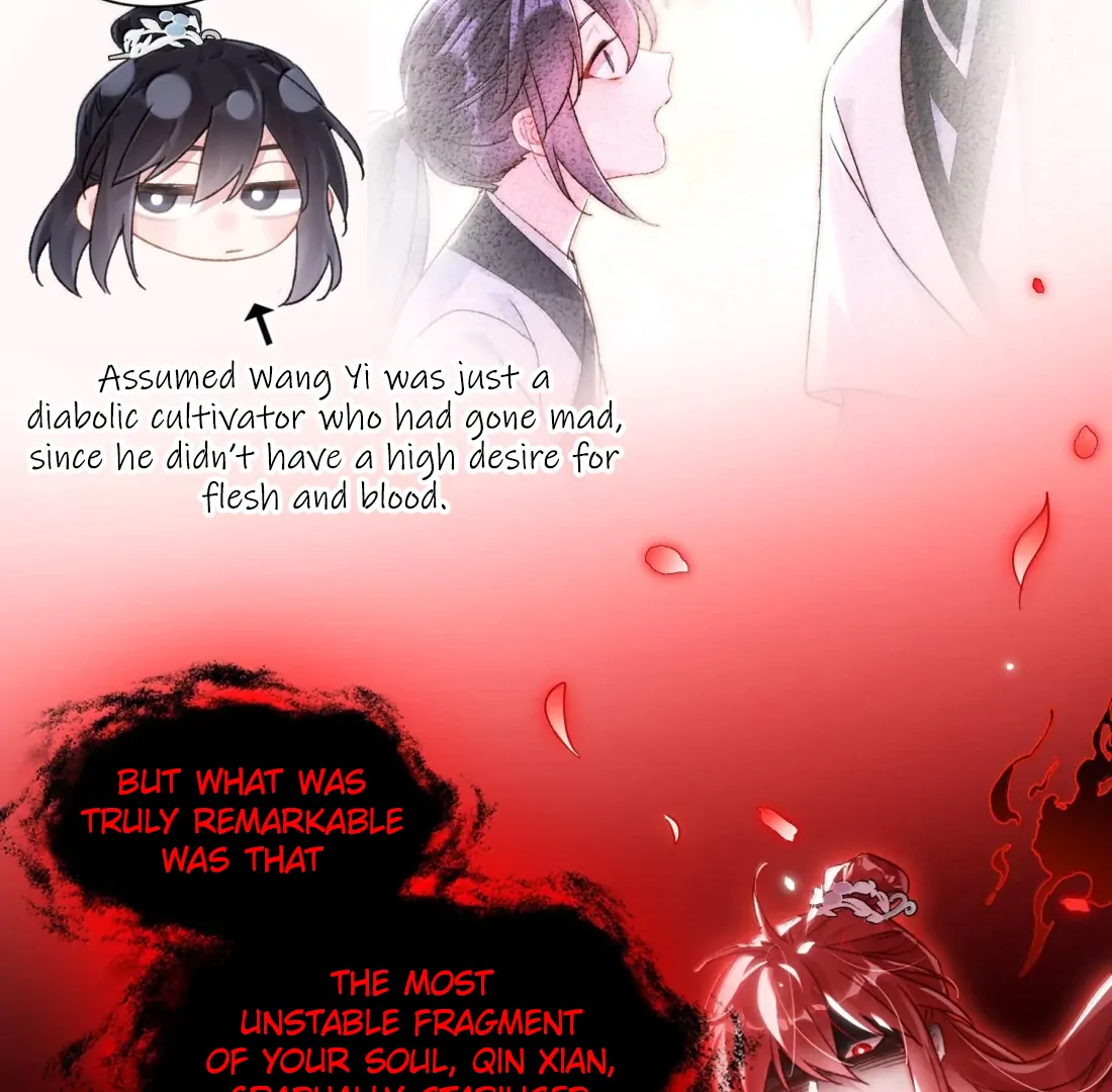 I Have to Be a Great Villain Chapter 183 - page 17