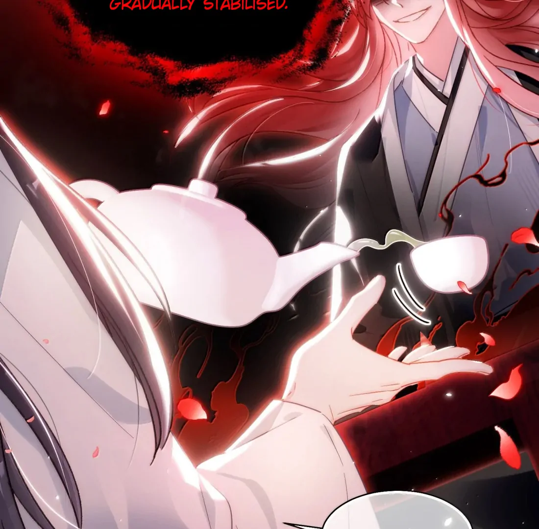 I Have to Be a Great Villain Chapter 183 - page 18