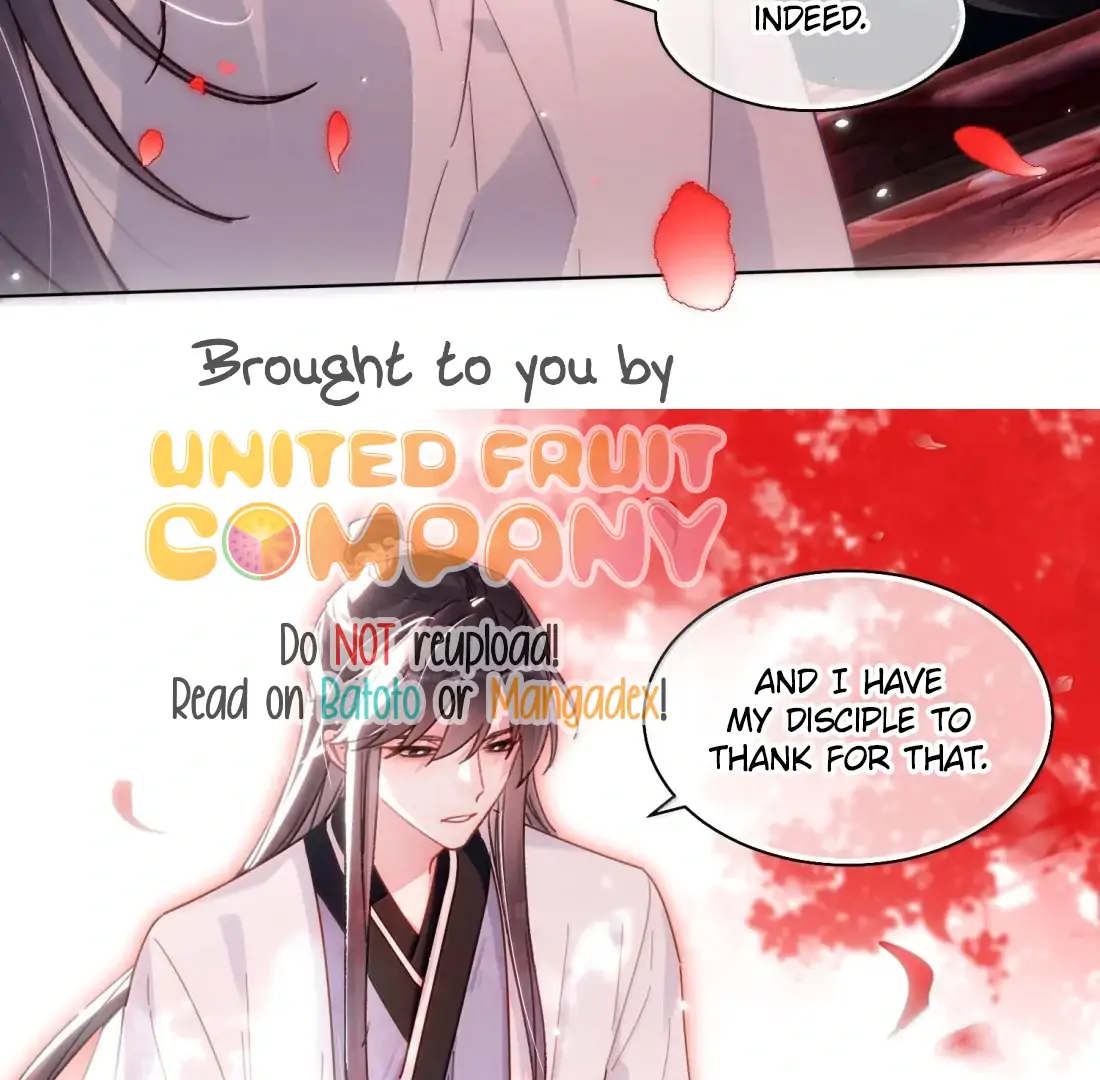 I Have to Be a Great Villain Chapter 183 - page 19