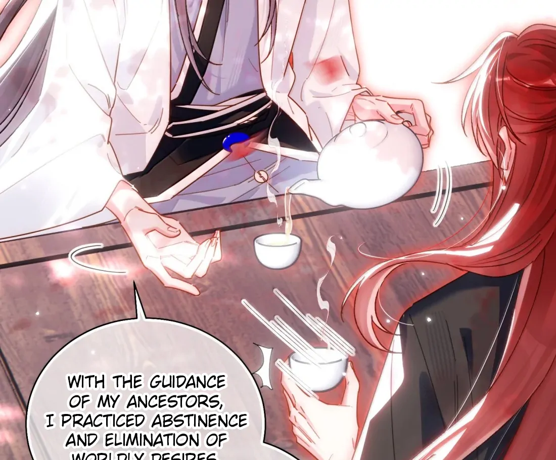 I Have to Be a Great Villain Chapter 183 - page 20