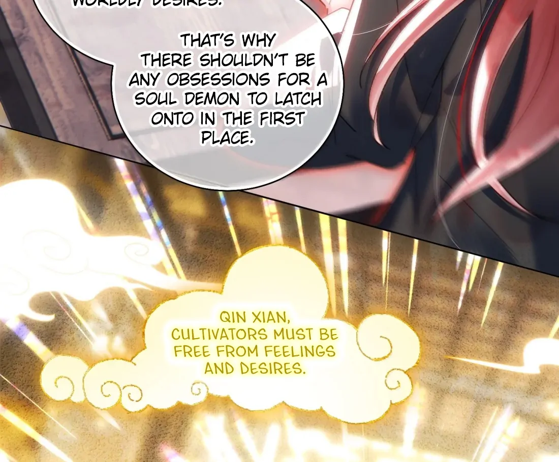 I Have to Be a Great Villain Chapter 183 - page 21