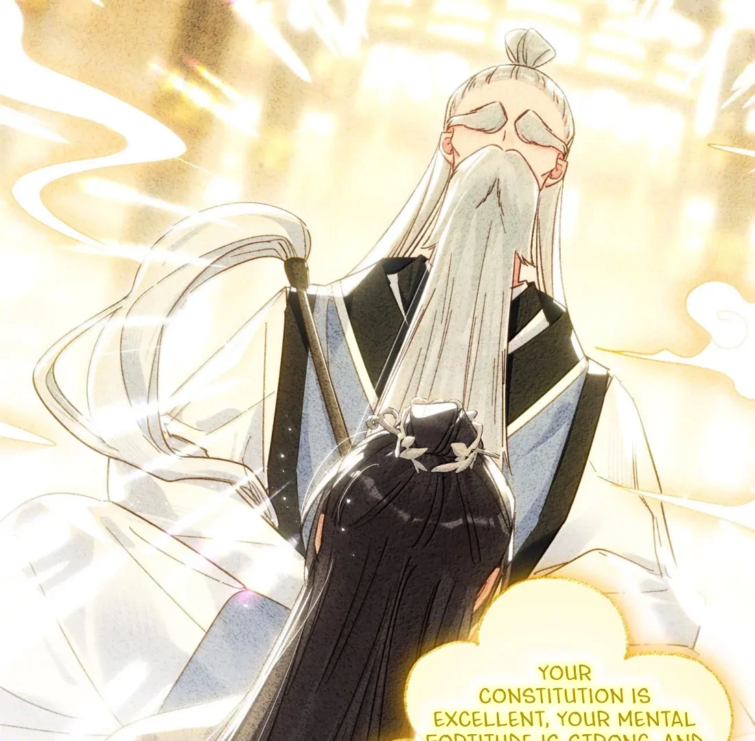 I Have to Be a Great Villain Chapter 183 - page 22