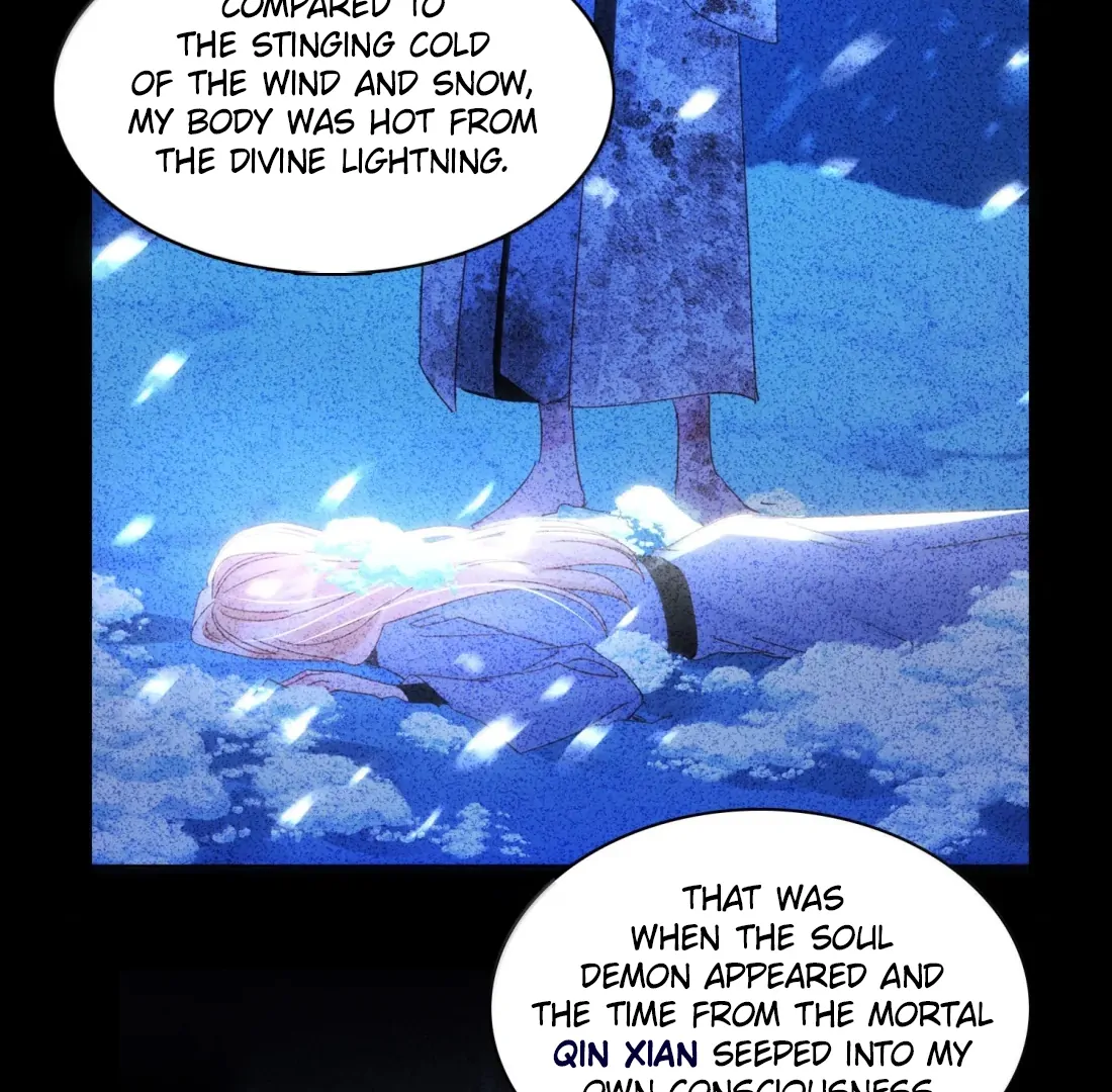 I Have to Be a Great Villain Chapter 183 - page 28