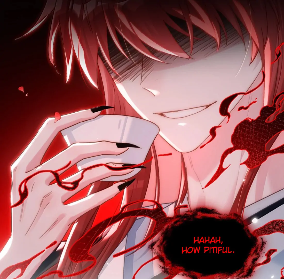 I Have to Be a Great Villain Chapter 183 - page 33