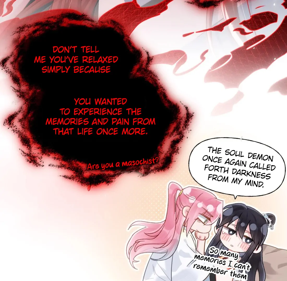 I Have to Be a Great Villain Chapter 183 - page 34