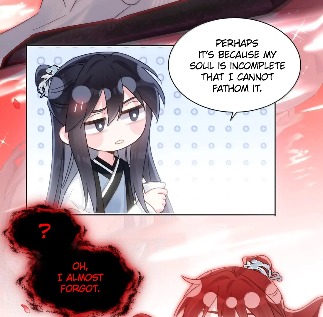 I Have to Be a Great Villain Chapter 183 - page 37