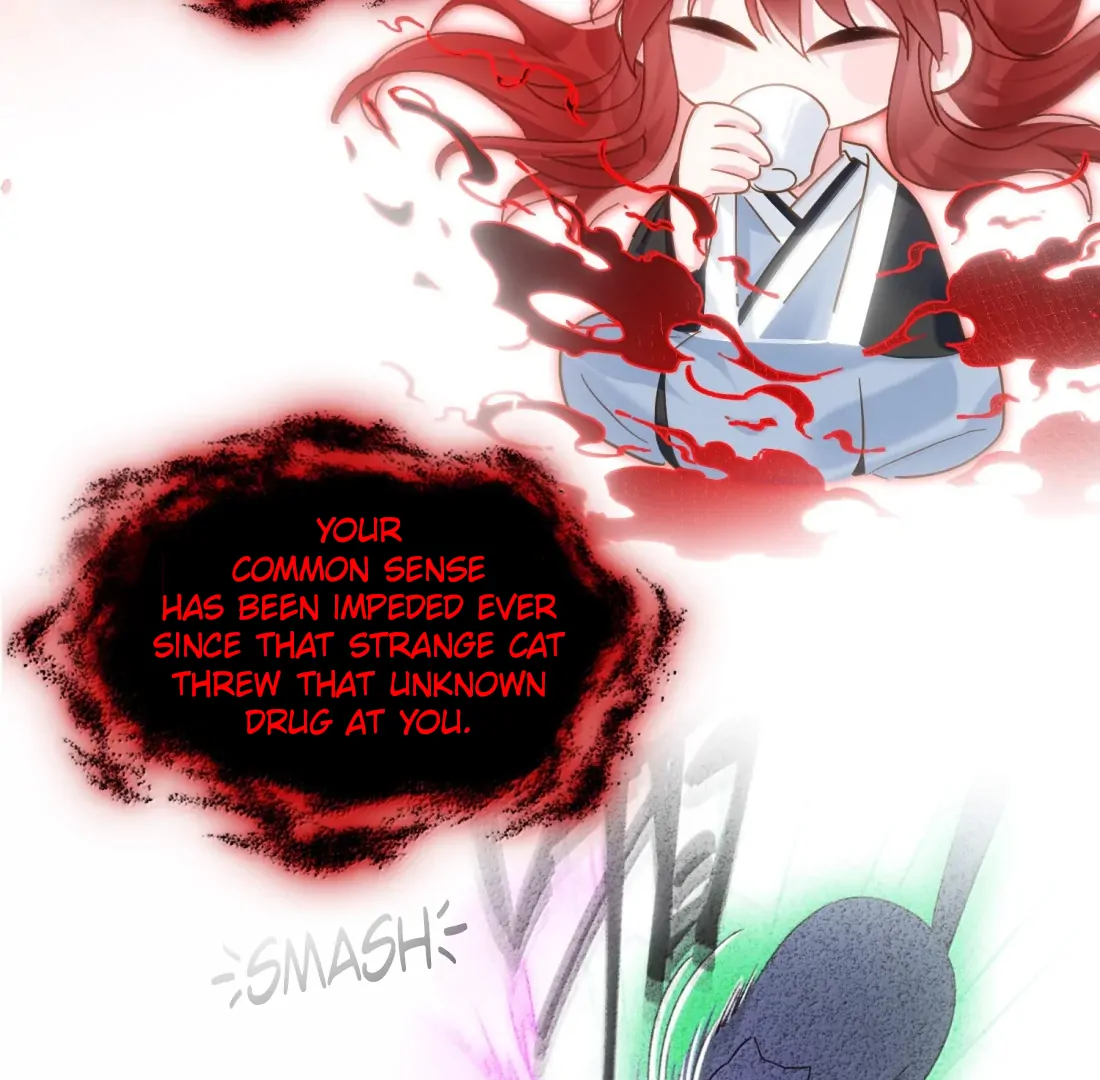 I Have to Be a Great Villain Chapter 183 - page 38