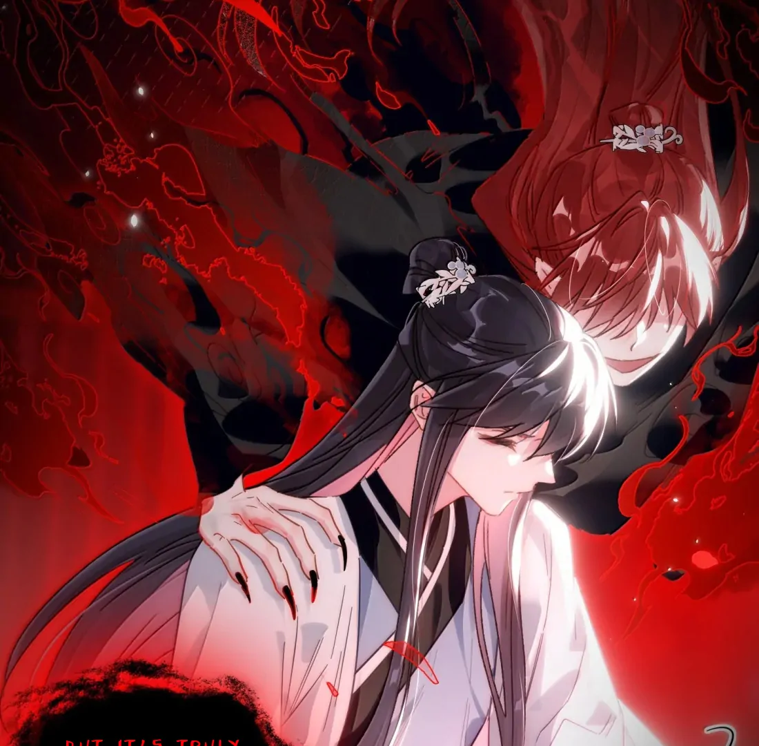 I Have to Be a Great Villain Chapter 183 - page 3