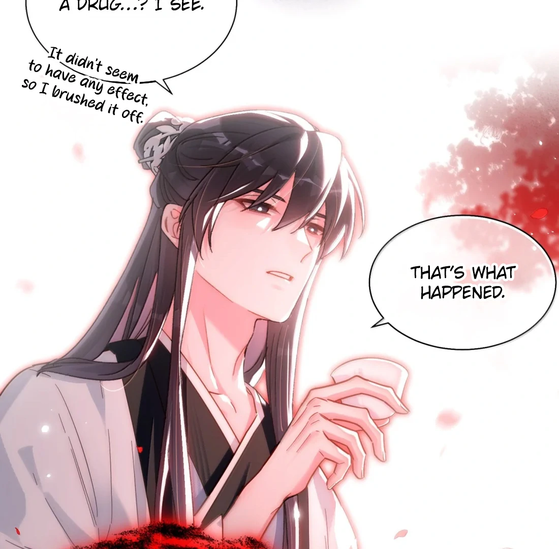 I Have to Be a Great Villain Chapter 183 - page 40