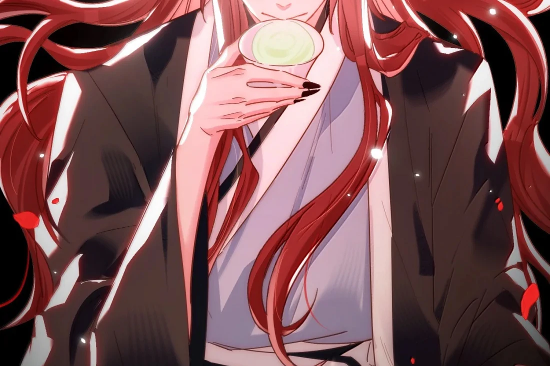 I Have to Be a Great Villain Chapter 183 - page 42