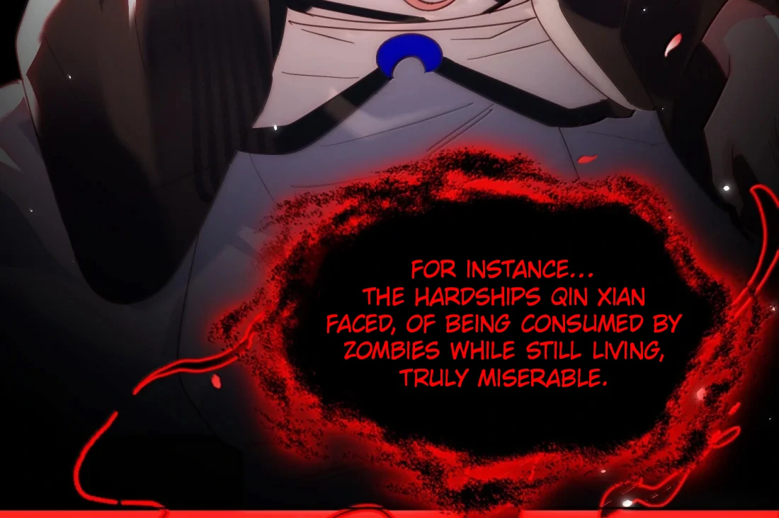 I Have to Be a Great Villain Chapter 183 - page 43