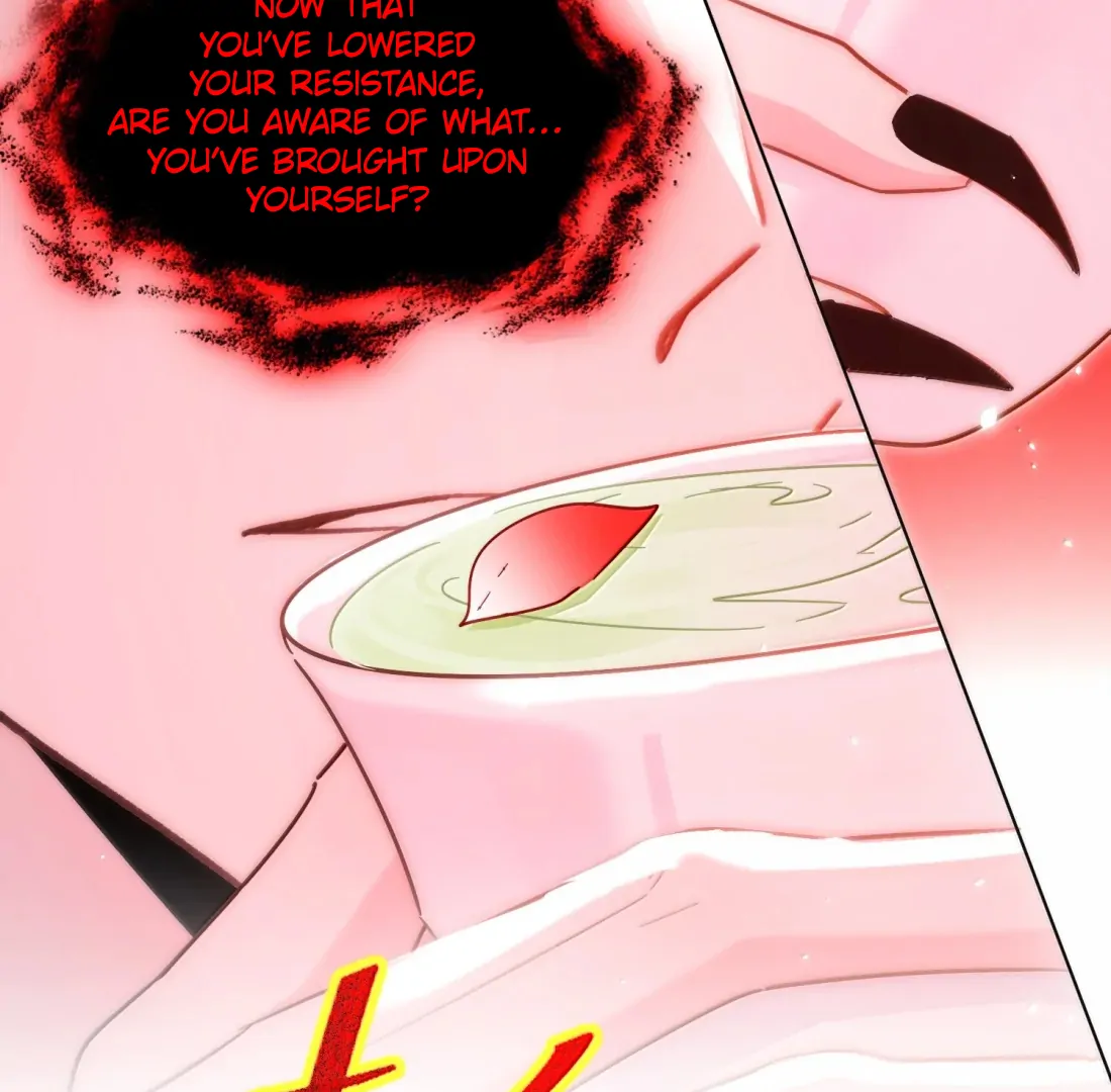 I Have to Be a Great Villain Chapter 183 - page 46