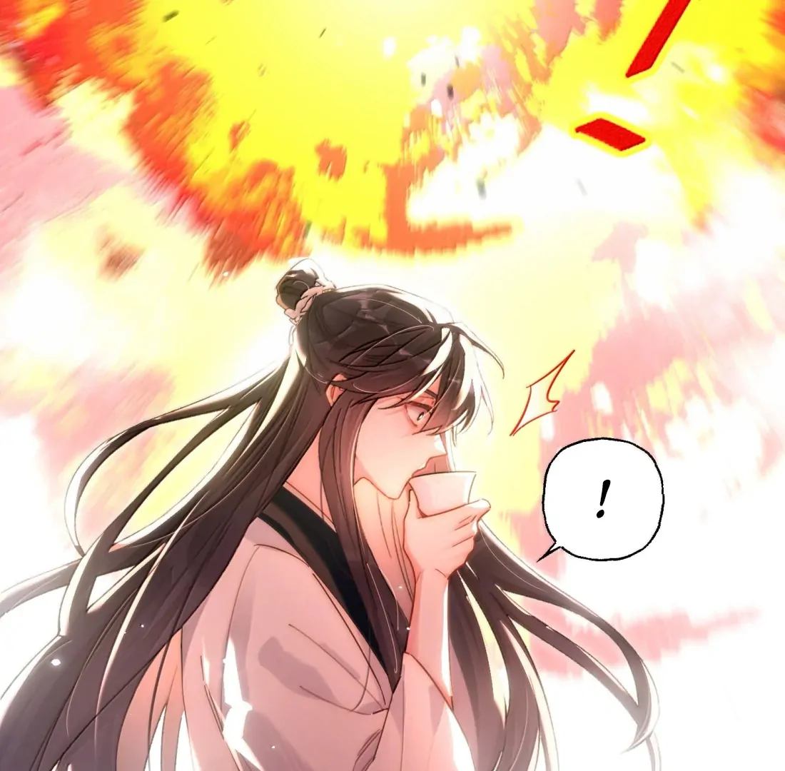 I Have to Be a Great Villain Chapter 183 - page 48