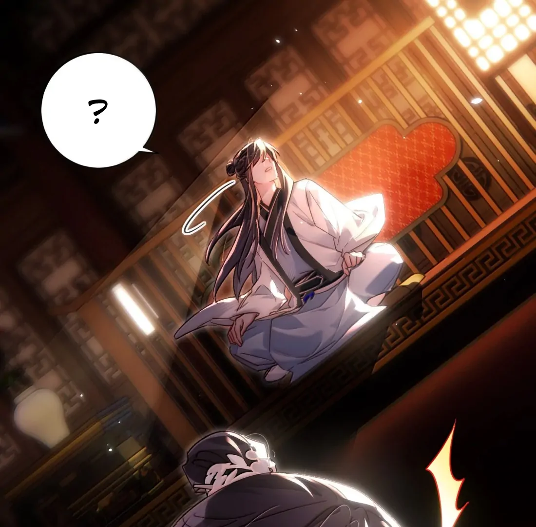 I Have to Be a Great Villain Chapter 183 - page 50