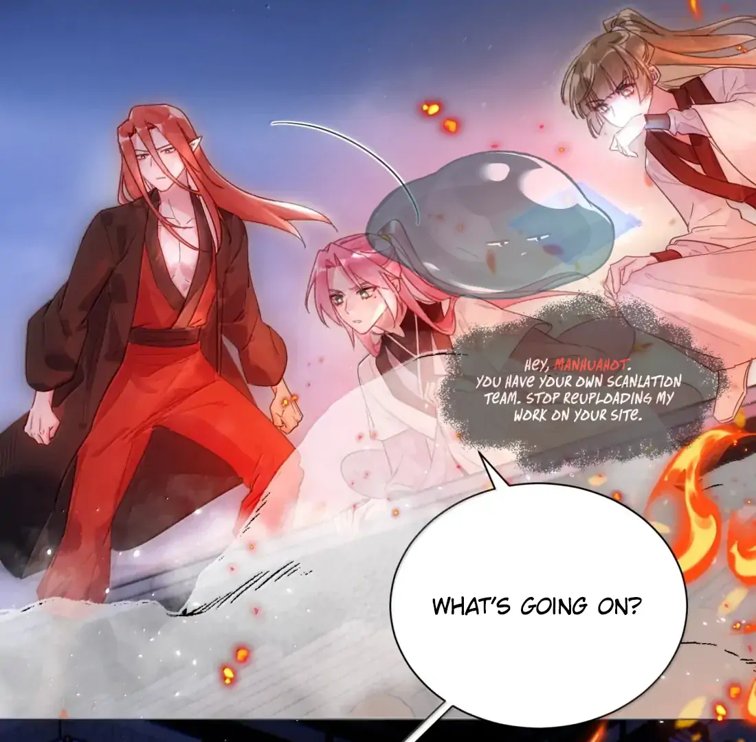 I Have to Be a Great Villain Chapter 183 - page 55