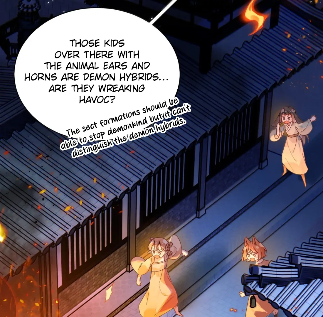 I Have to Be a Great Villain Chapter 183 - page 56