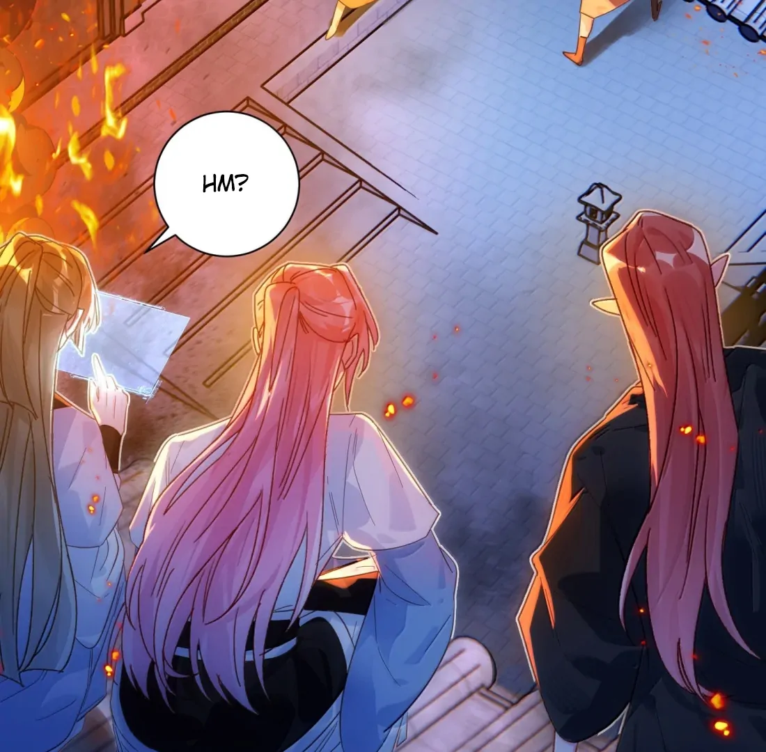 I Have to Be a Great Villain Chapter 183 - page 57