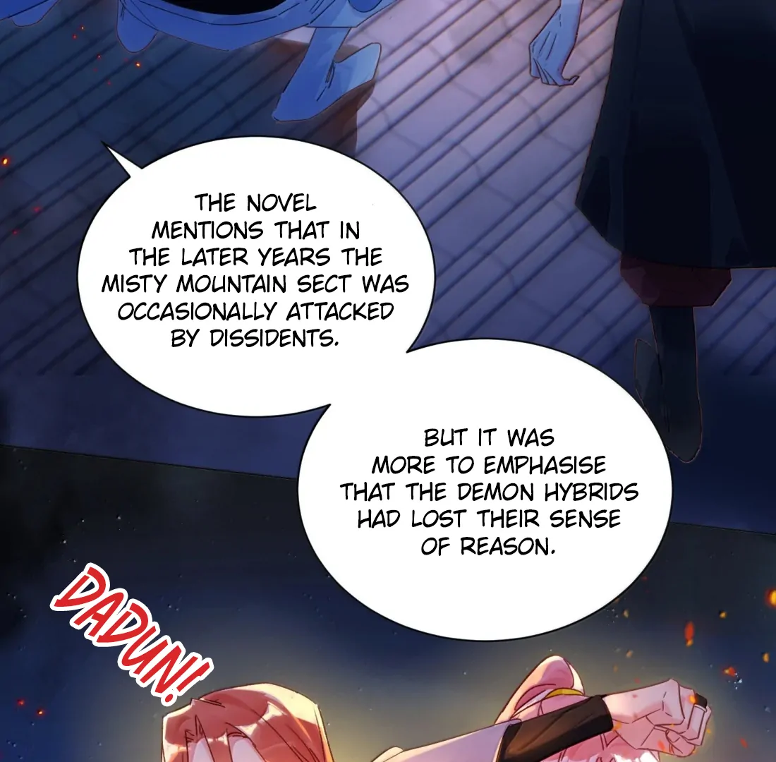 I Have to Be a Great Villain Chapter 183 - page 58