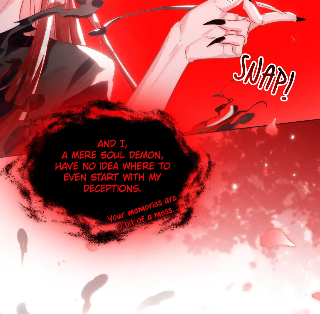 I Have to Be a Great Villain Chapter 183 - page 5