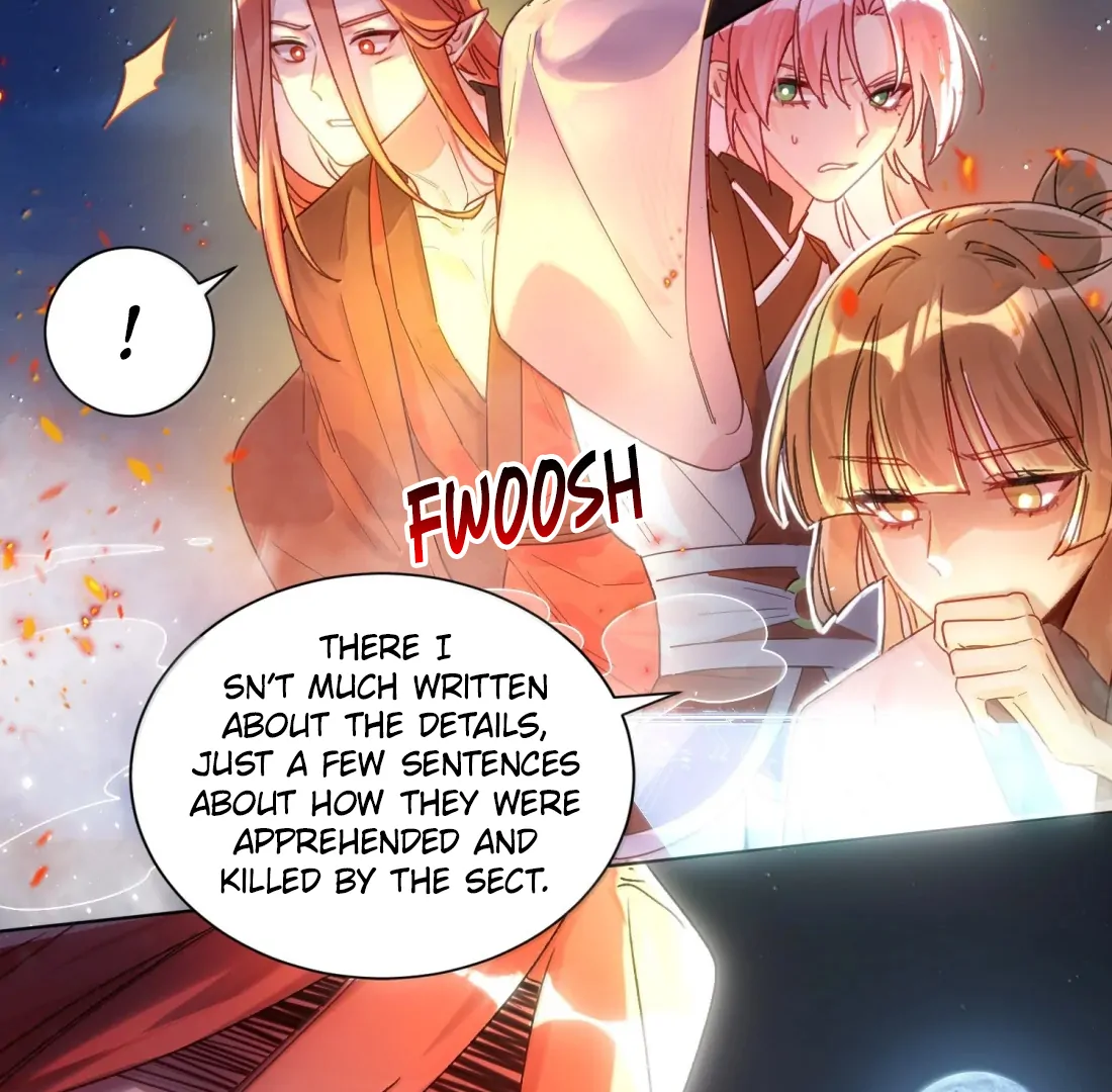 I Have to Be a Great Villain Chapter 183 - page 59