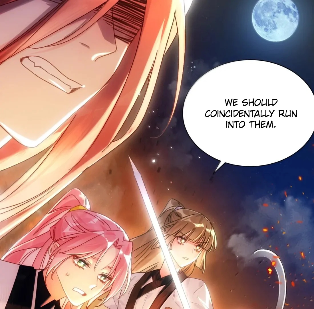 I Have to Be a Great Villain Chapter 183 - page 60