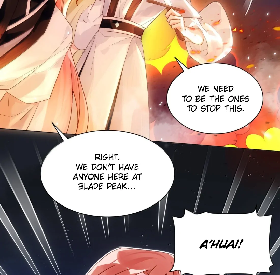 I Have to Be a Great Villain Chapter 183 - page 61