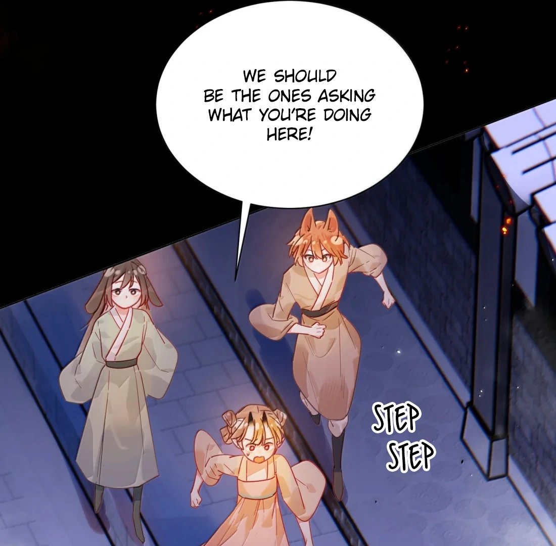 I Have to Be a Great Villain Chapter 183 - page 66