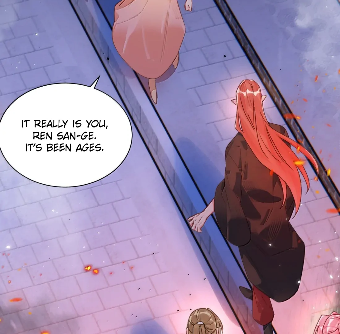 I Have to Be a Great Villain Chapter 183 - page 67