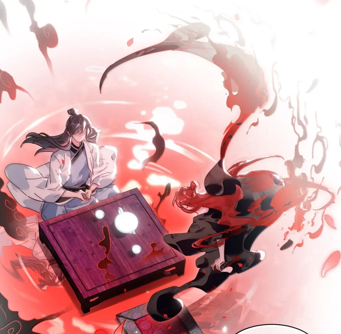 I Have to Be a Great Villain Chapter 183 - page 6