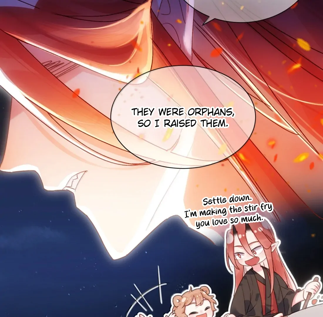 I Have to Be a Great Villain Chapter 183 - page 70