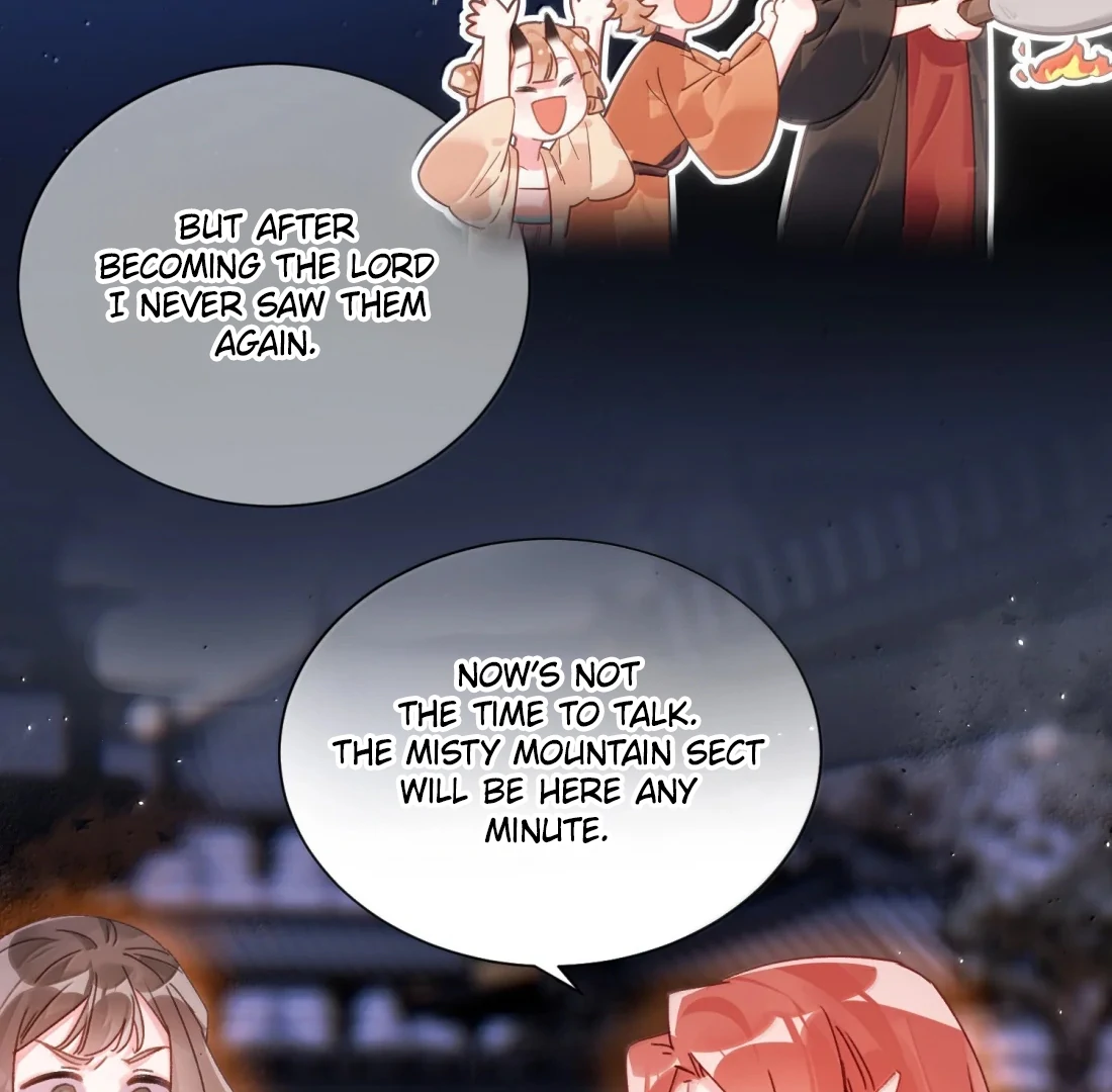 I Have to Be a Great Villain Chapter 183 - page 71