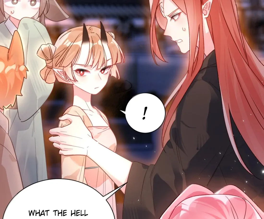 I Have to Be a Great Villain Chapter 183 - page 72