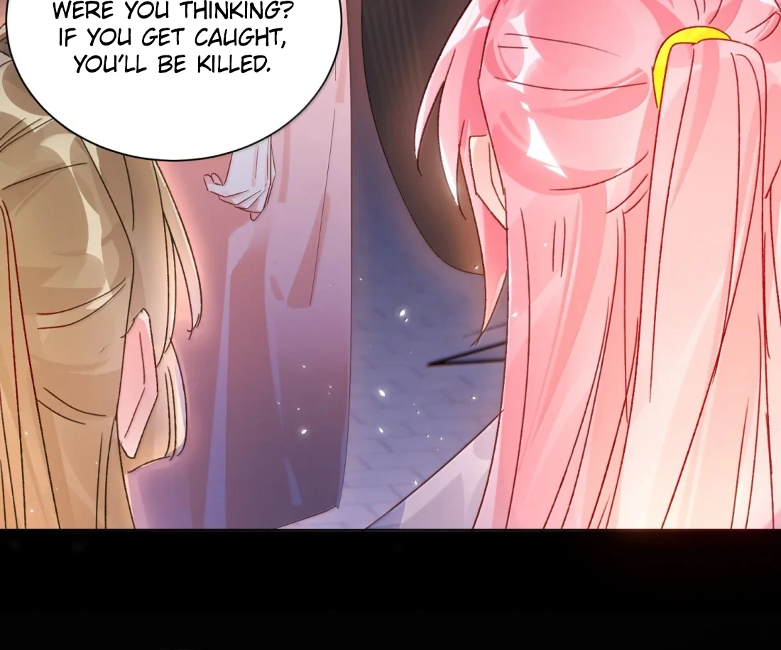 I Have to Be a Great Villain Chapter 183 - page 73