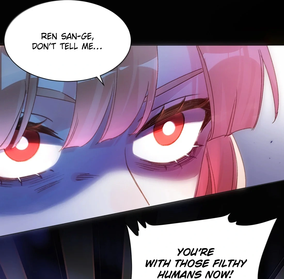 I Have to Be a Great Villain Chapter 183 - page 74