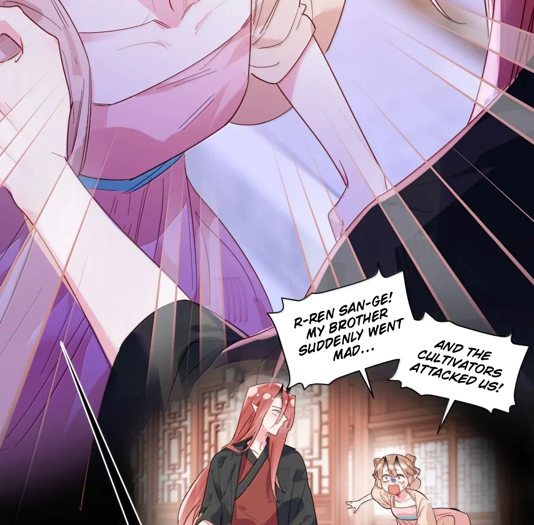 I Have to Be a Great Villain Chapter 183 - page 76