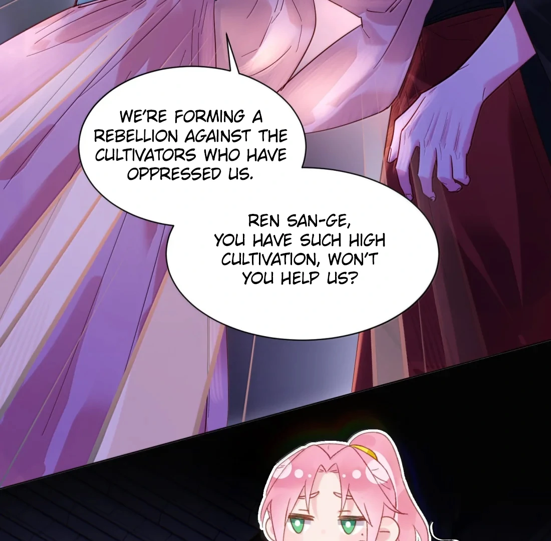 I Have to Be a Great Villain Chapter 183 - page 80