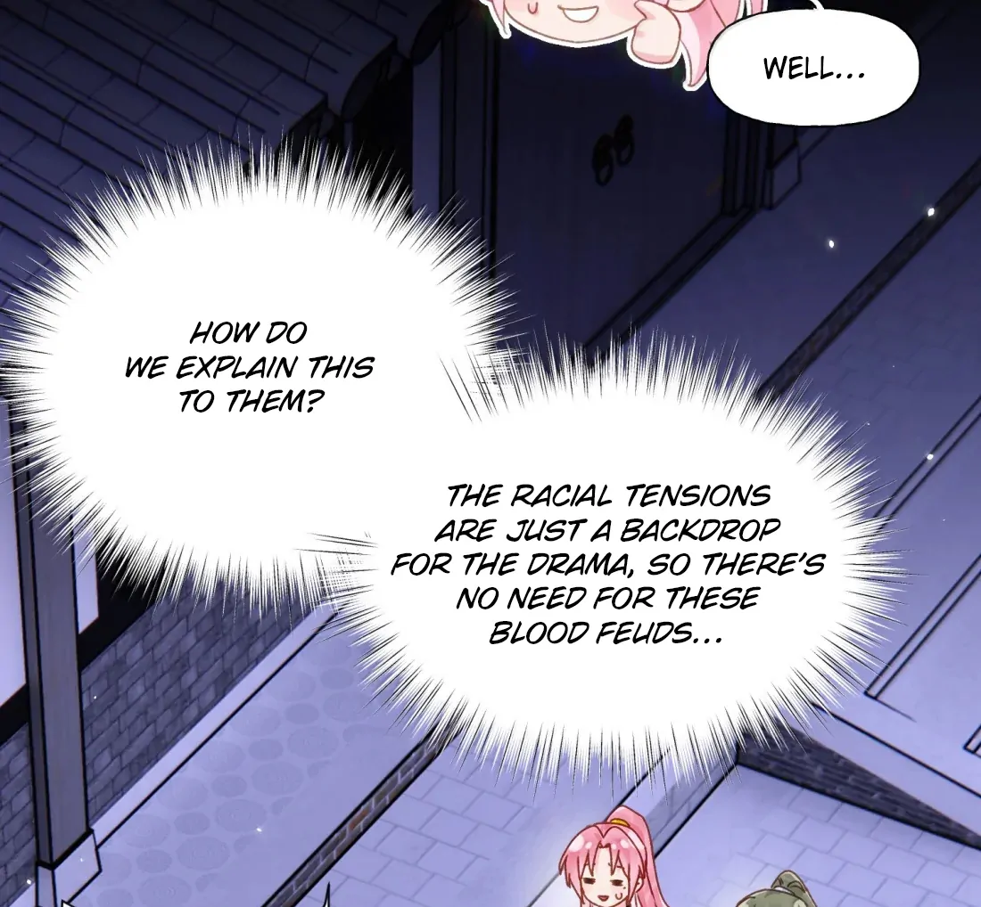 I Have to Be a Great Villain Chapter 183 - page 81