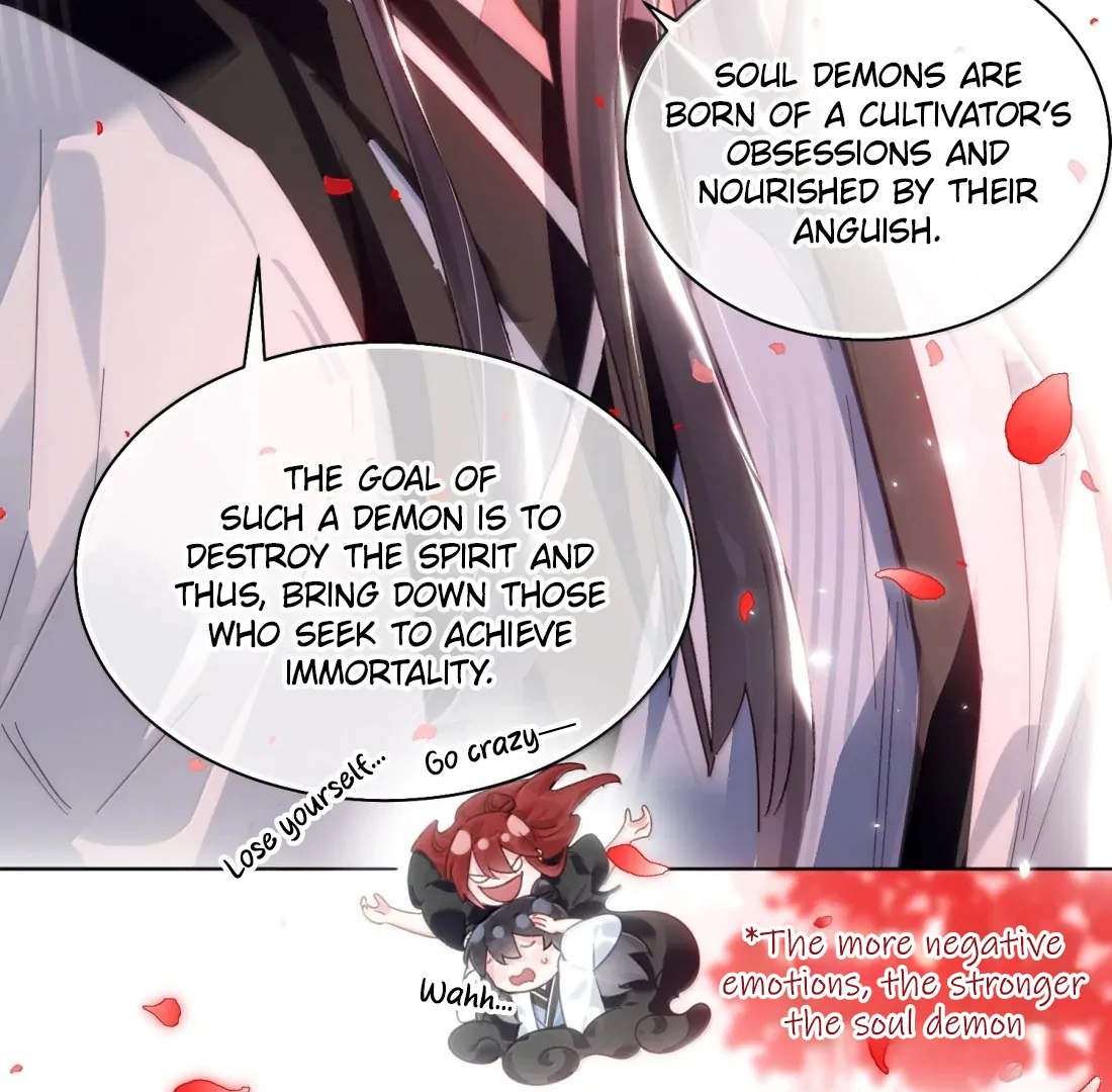 I Have to Be a Great Villain Chapter 183 - page 8