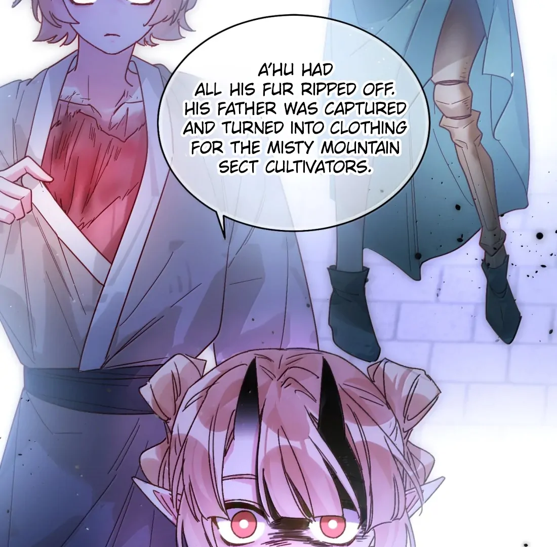 I Have to Be a Great Villain Chapter 183 - page 89