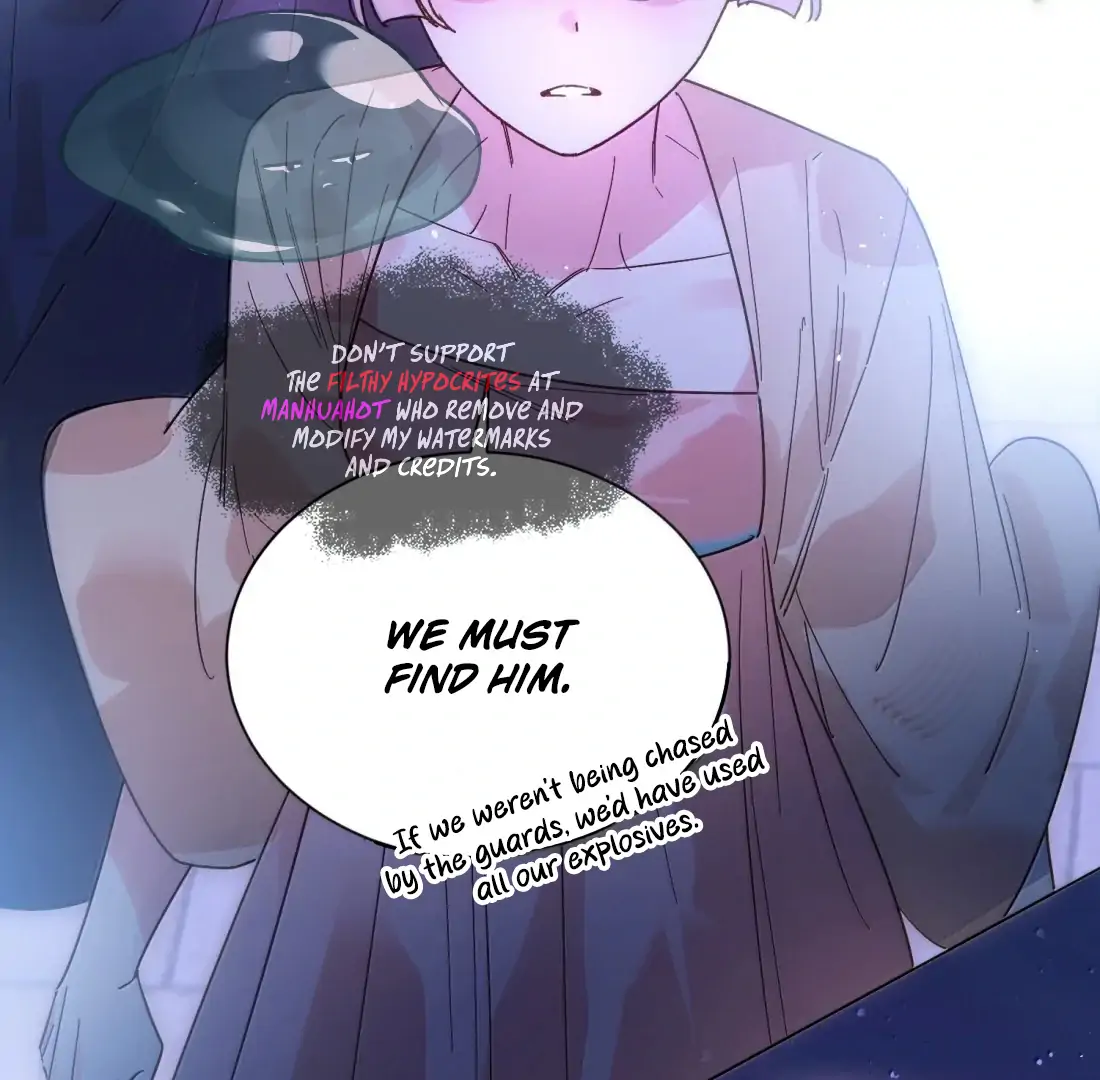 I Have to Be a Great Villain Chapter 183 - page 90