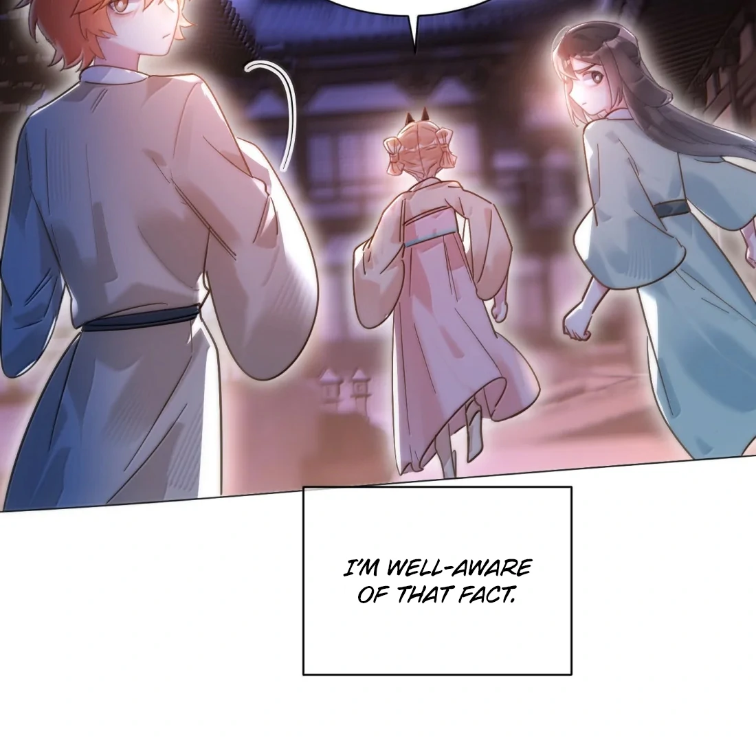 I Have to Be a Great Villain Chapter 183 - page 97