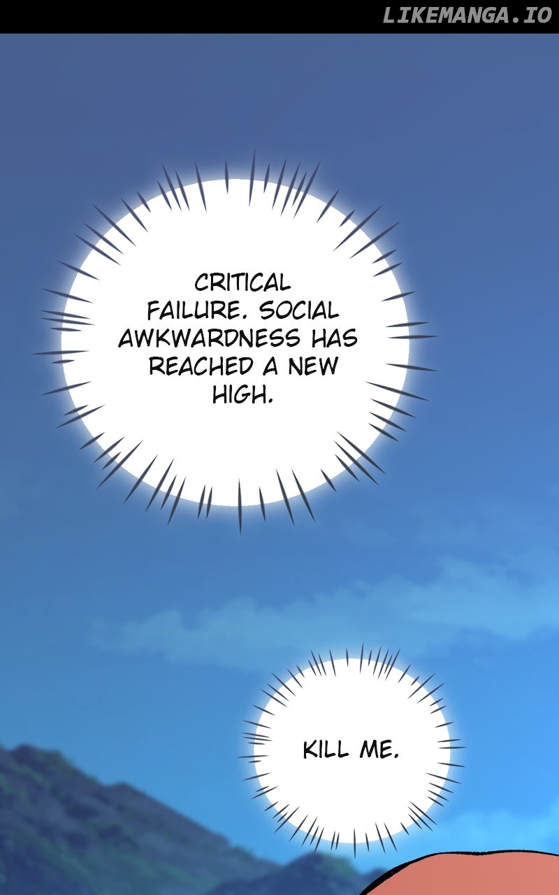 The Primal Hunter Chapter 74 - page 32