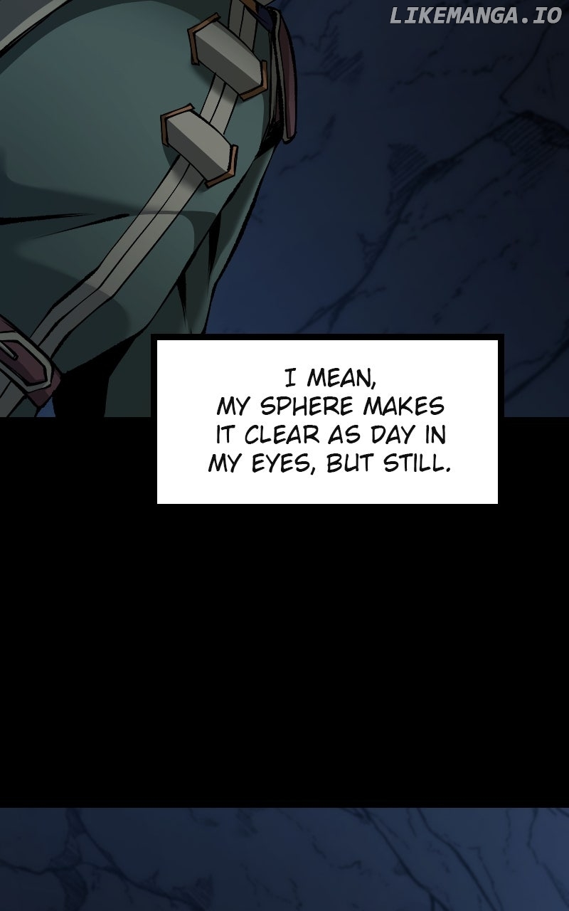 The Primal Hunter Chapter 75 - page 30