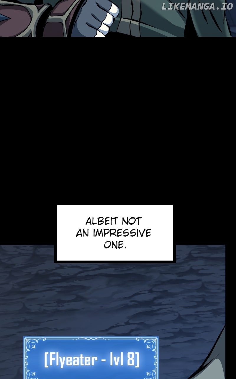 The Primal Hunter Chapter 75 - page 32