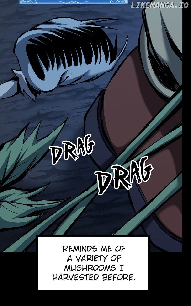 The Primal Hunter Chapter 75 - page 33