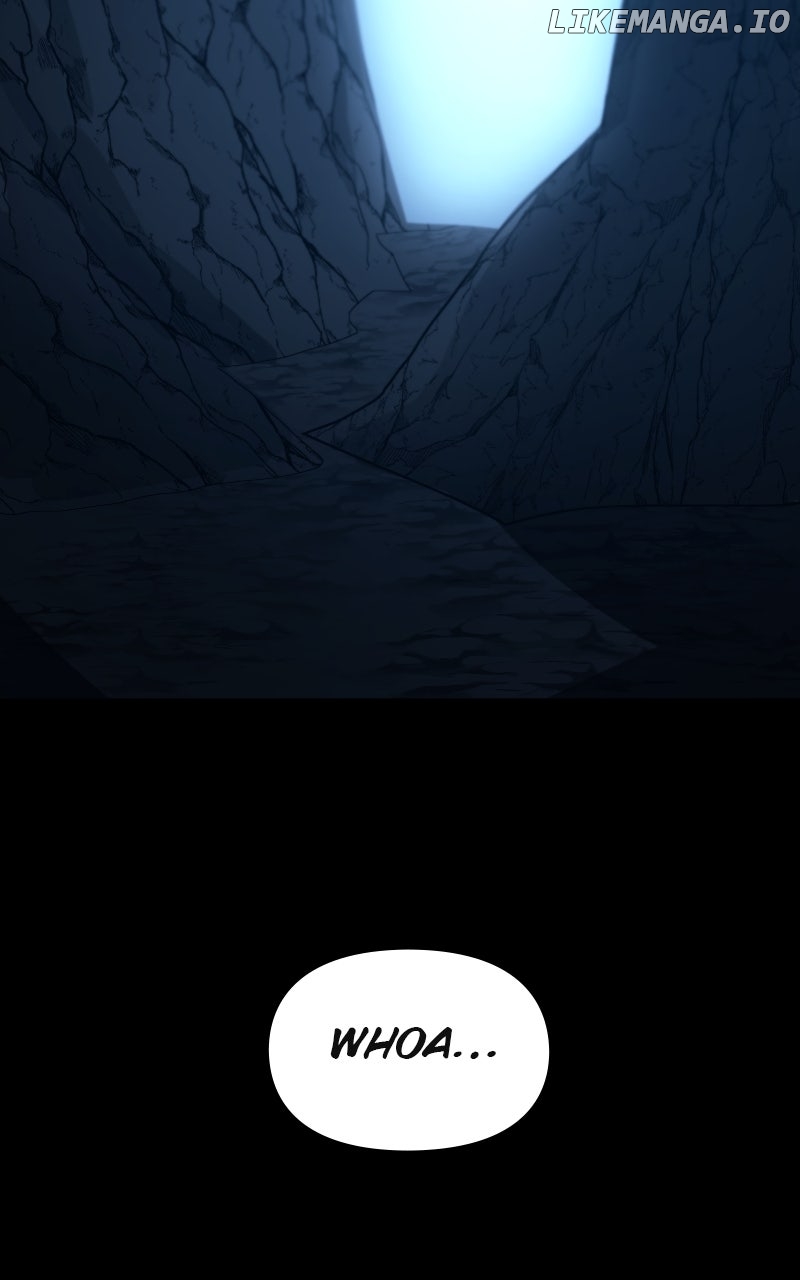 The Primal Hunter Chapter 75 - page 44
