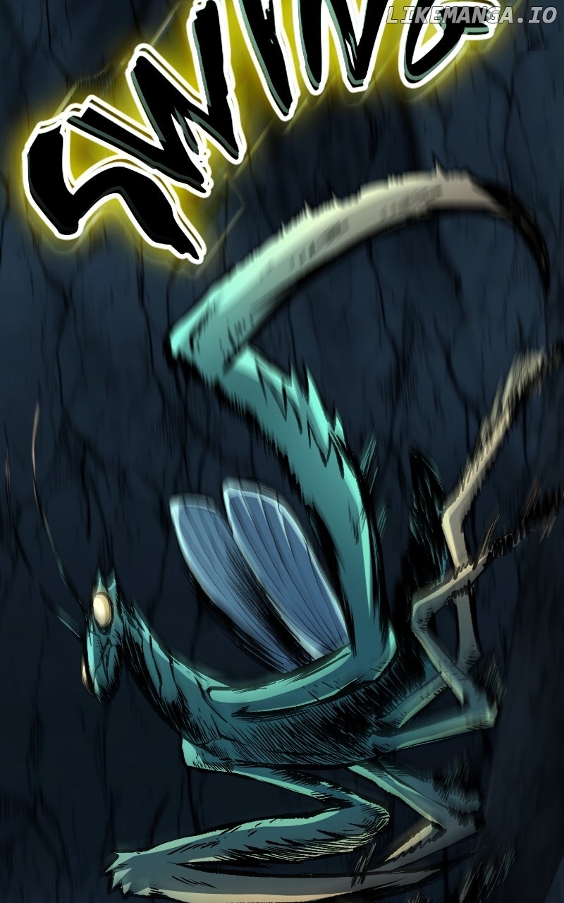 The Primal Hunter Chapter 75 - page 131