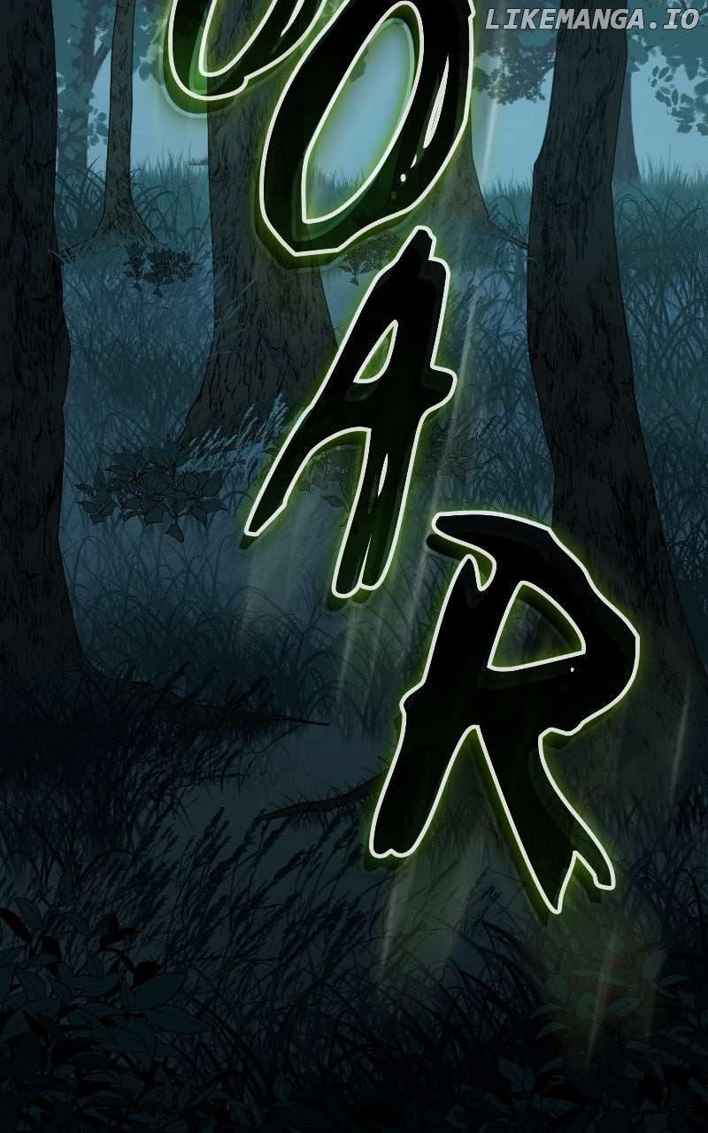 The Primal Hunter Chapter 73 - page 2