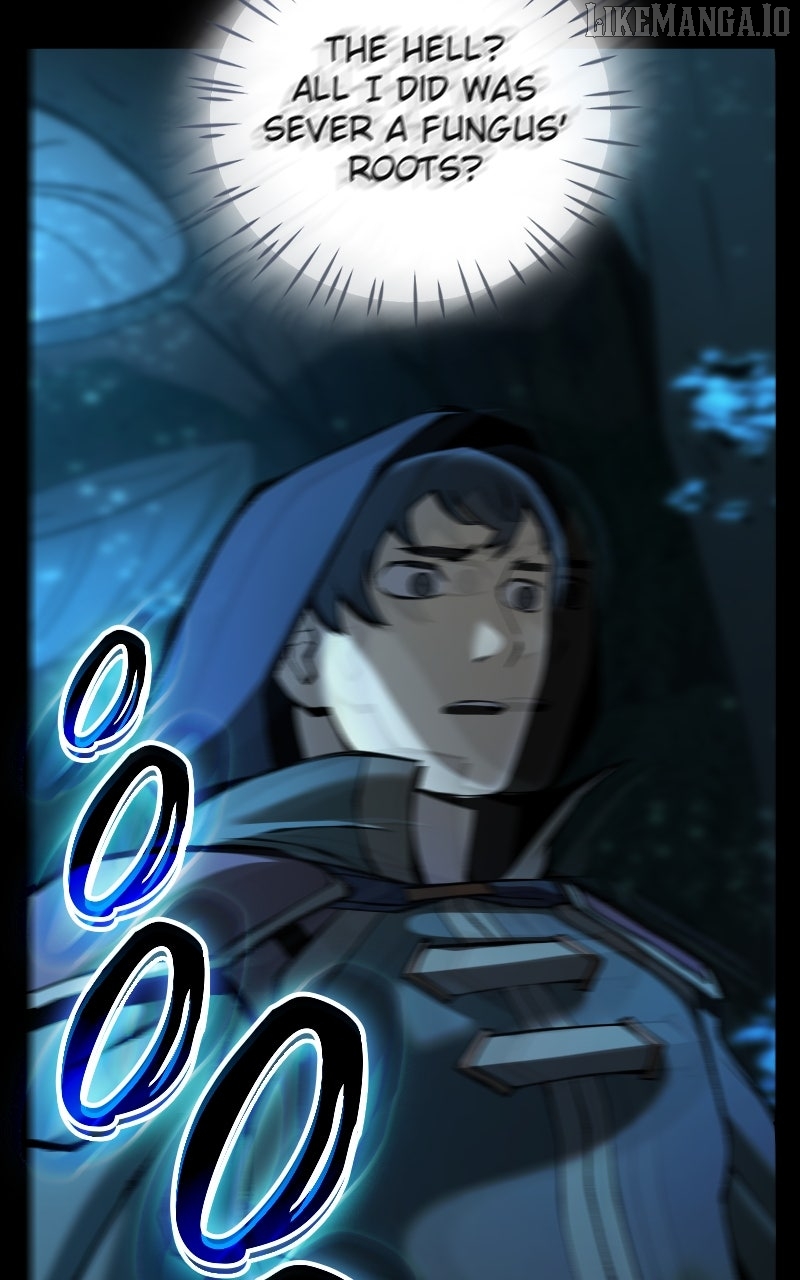 The Primal Hunter Chapter 76 - page 34