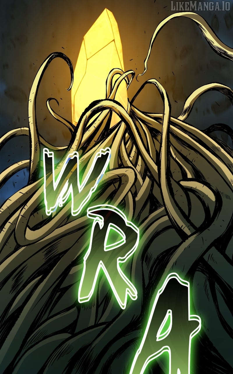 The Primal Hunter Chapter 76 - page 42